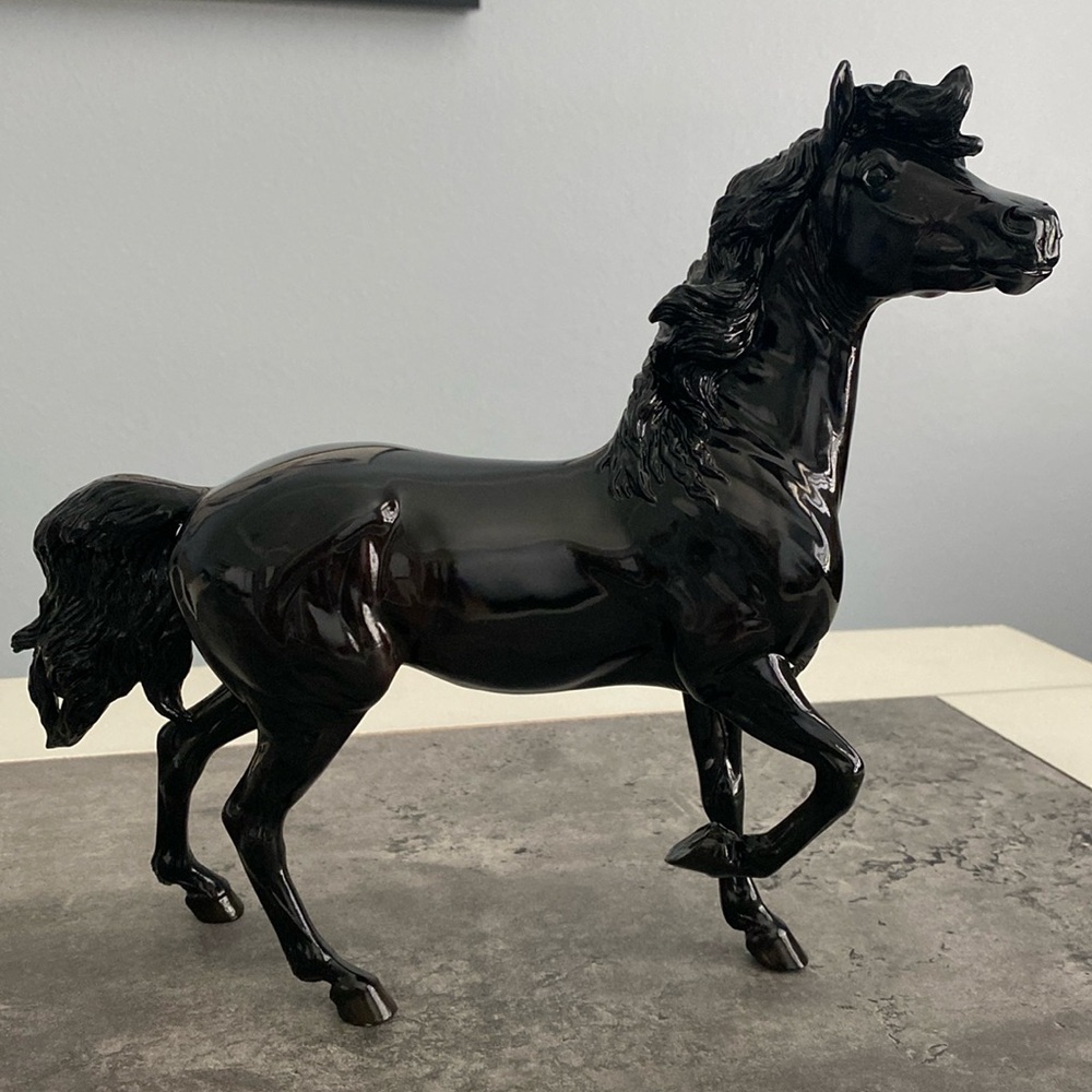 Breyer Horse Breyerfest 2016 Namid Glossy
